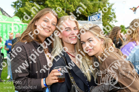 Evenement foto: Serie 2103