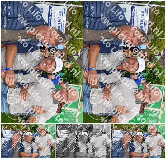 Evenement foto: Serie 2103
