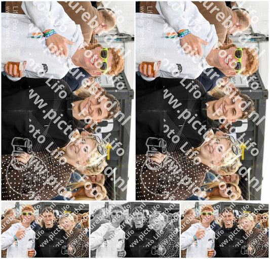 Evenement foto: Serie 2103