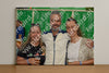 Evenement foto: Serie 2103