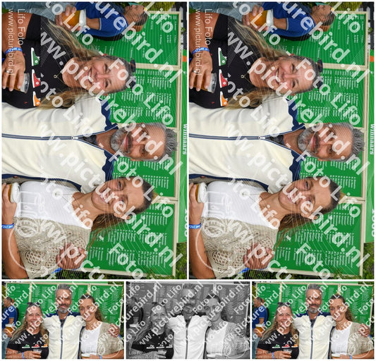 Evenement foto: Serie 2103