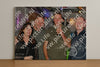 Evenement foto: Serie 2103