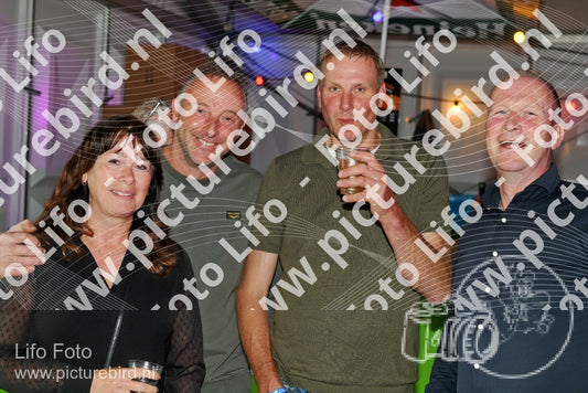 Evenement foto: Serie 2103
