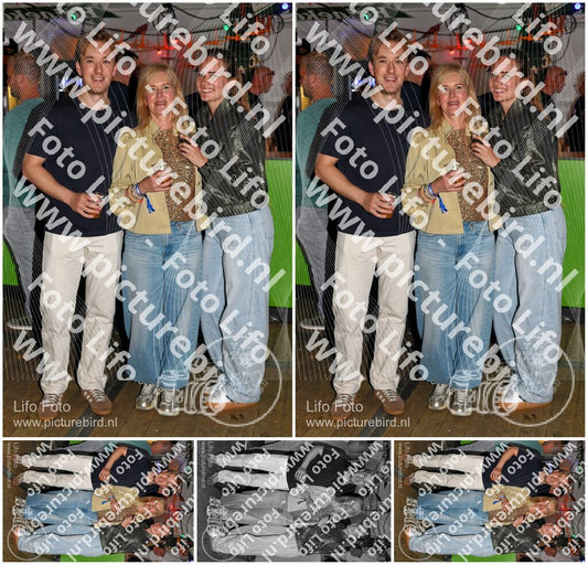 Evenement foto: Serie 2103