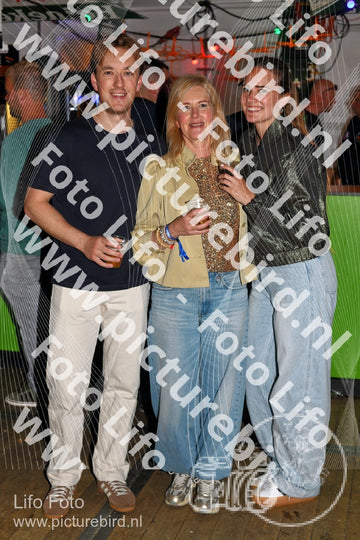 Evenement foto: Serie 2103