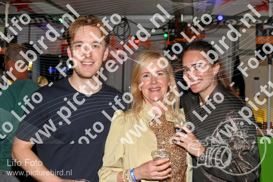 Evenement foto: Serie 2103