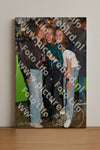 Evenement foto: Serie 2103