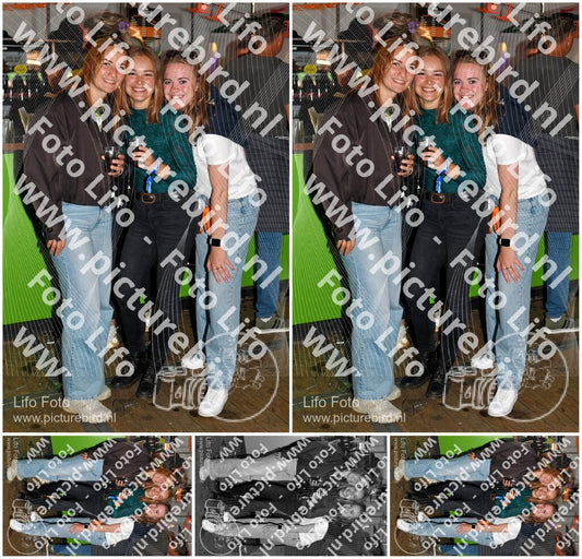 Evenement foto: Serie 2103
