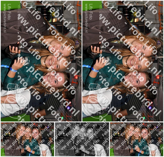 Evenement foto: Serie 2103