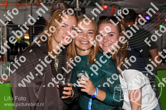 Evenement foto: Serie 2103