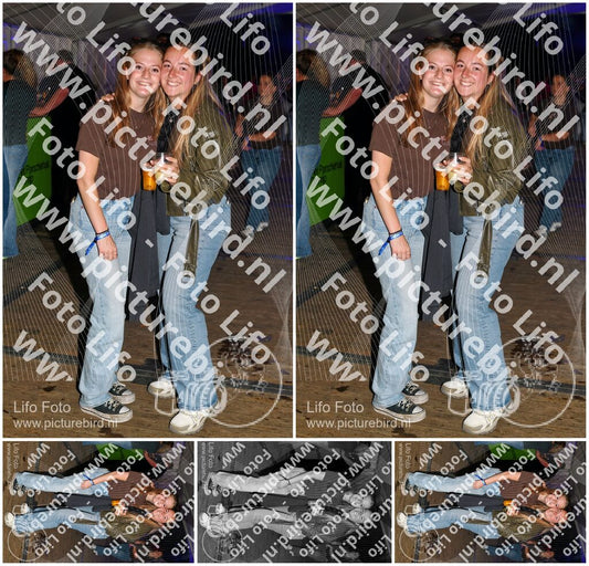 Evenement foto: Serie 2103
