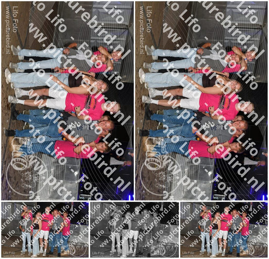 Evenement foto: Serie 2103