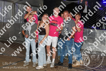 Evenement foto: Serie 2103