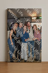 Evenement foto: Serie 2103