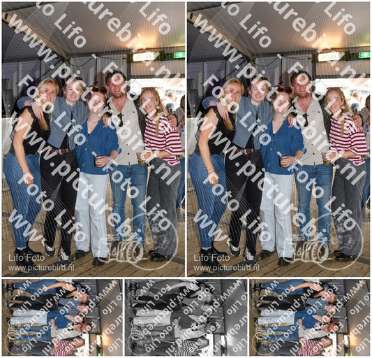 Evenement foto: Serie 2103