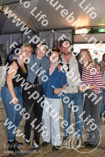 Evenement foto: Serie 2103