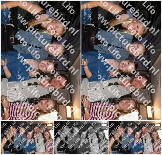 Evenement foto: Serie 2103