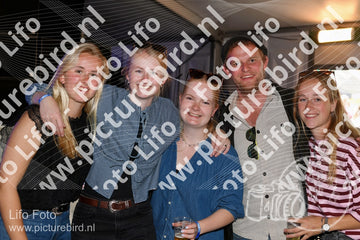 Evenement foto: Serie 2103