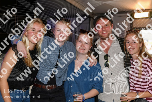 Evenement foto: Serie 2103