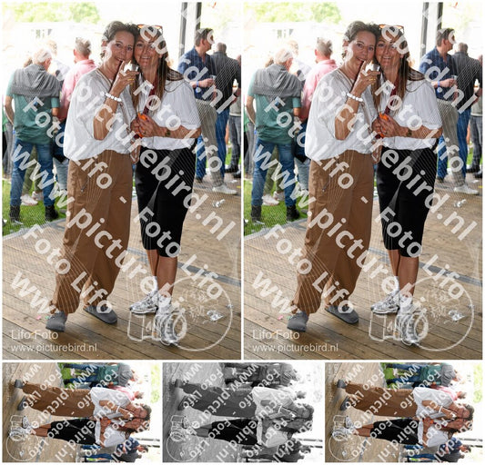 Evenement foto: Serie 2103