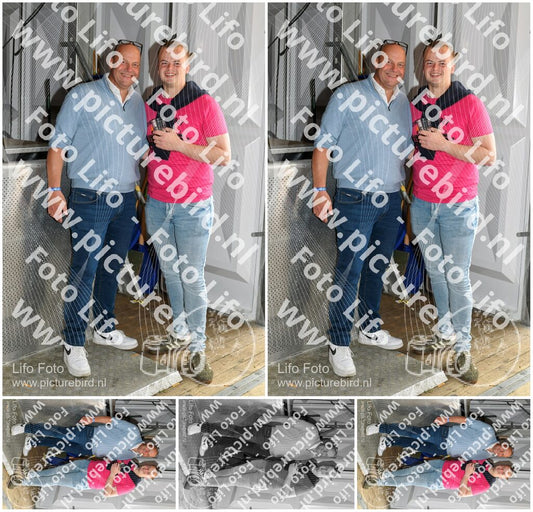 Evenement foto: Serie 2103