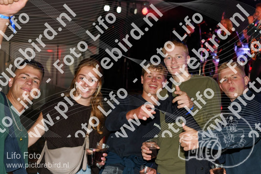 Evenement foto: Serie 2103
