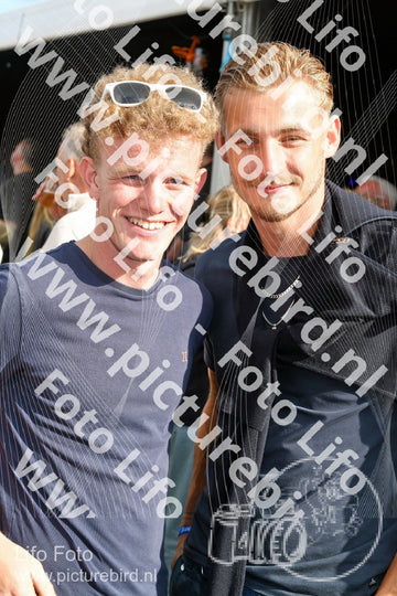 Evenement foto: Serie 2103