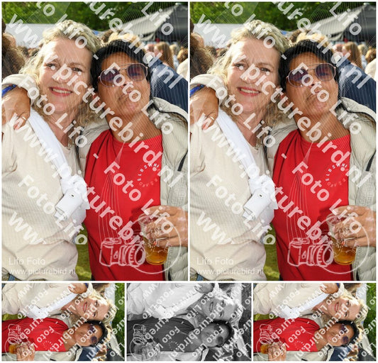 Evenement foto: Serie 2103