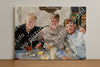 Evenement foto: Serie 2103