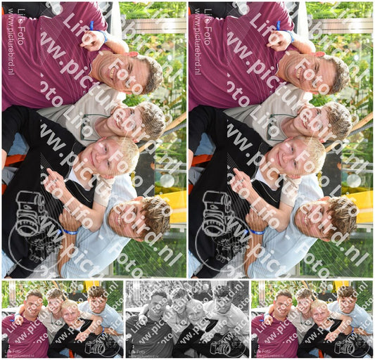Evenement foto: Serie 2103