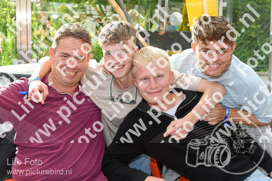 Evenement foto: Serie 2103