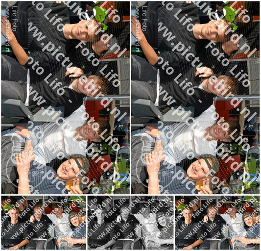 Evenement foto: Serie 2103