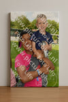 Evenement foto: Serie 2103