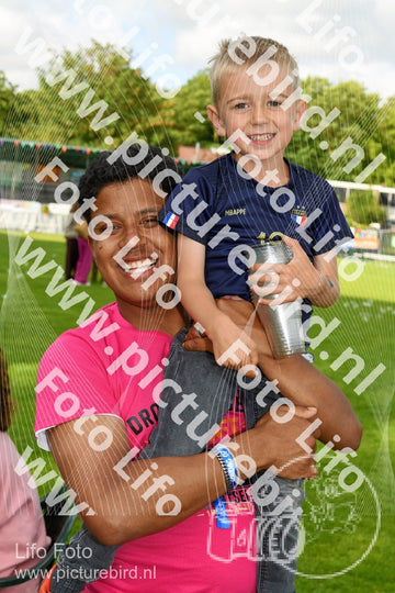 Evenement foto: Serie 2103