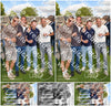 Evenement foto: Serie 2103