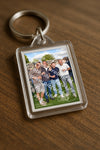 Evenement foto: Serie 2103