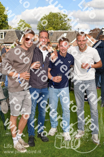 Evenement foto: Serie 2103