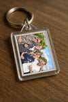 Evenement foto: Serie 2103