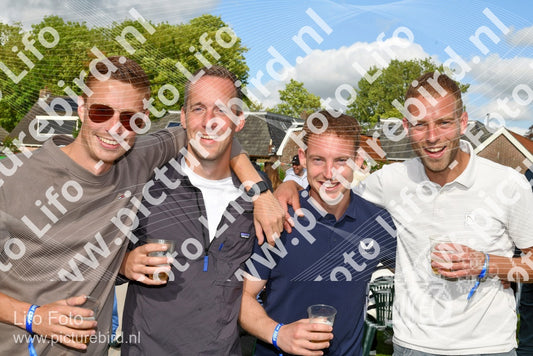 Evenement foto: Serie 2103