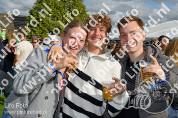 Evenement foto: Serie 2103