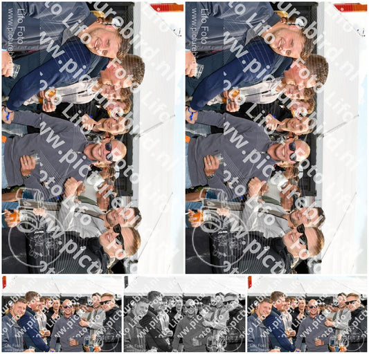 Evenement foto: Serie 2103