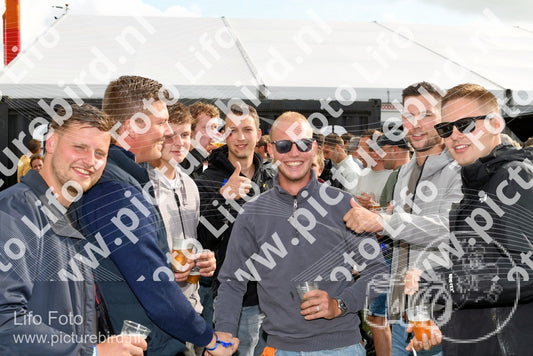 Evenement foto: Serie 2103