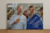 Evenement foto: Serie 2103