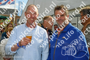 Evenement foto: Serie 2103
