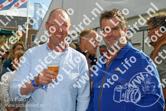 Evenement foto: Serie 2103