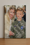 Evenement foto: Serie 2103