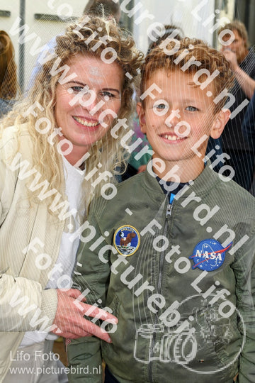 Evenement foto: Serie 2103
