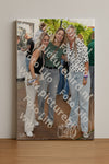 Evenement foto: Serie 2103