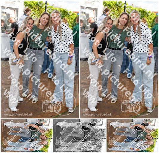 Evenement foto: Serie 2103