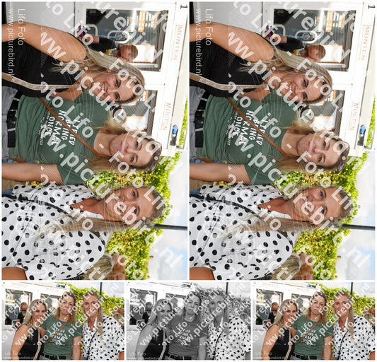 Evenement foto: Serie 2103